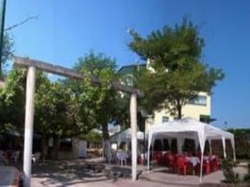 Hotel La Concha De Suances Exterior foto